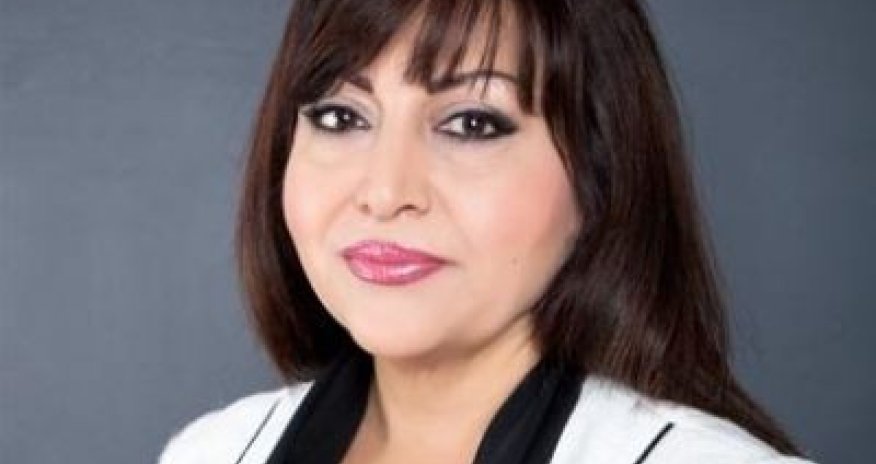 Milli Məclisin deputatına ağır itki