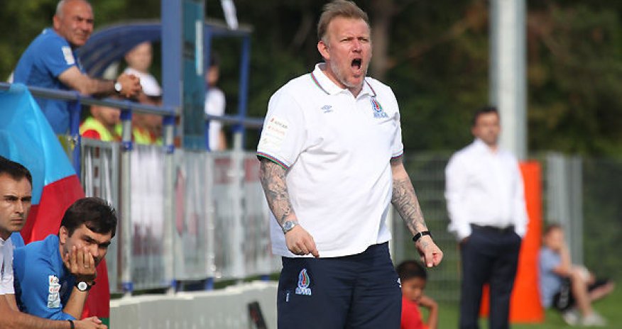 Millimiz Makedoniyaya uduzdu