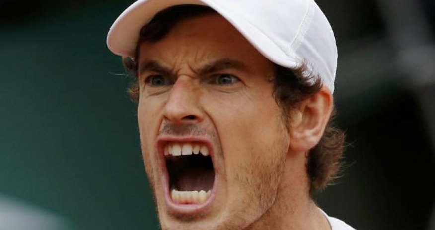 Wawrinka and Murray into last eight, plus a Spanish lefty