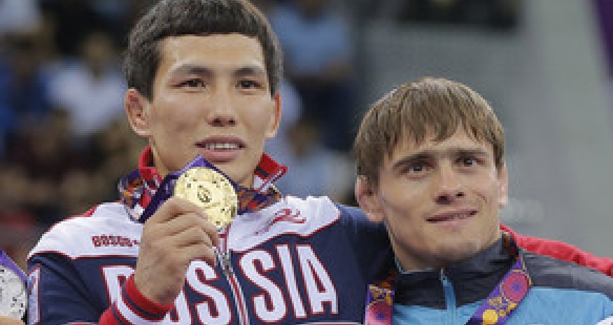 Rusiyalı ikiqat dünya çempionu olimpiadaya yollanmaqdan imtina etdi