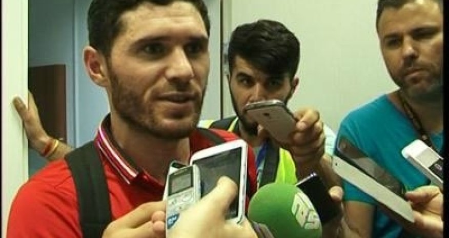 The court made a sentence against Javid Huseynov