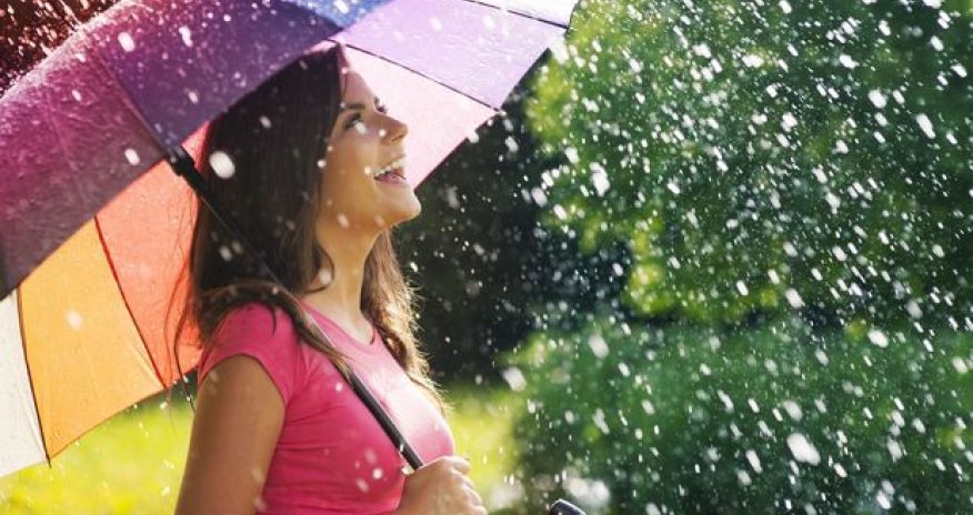 Baku weather forecast for June 1