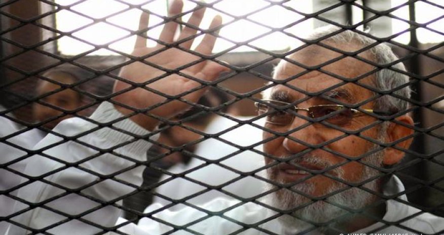 Приговорен лидер 