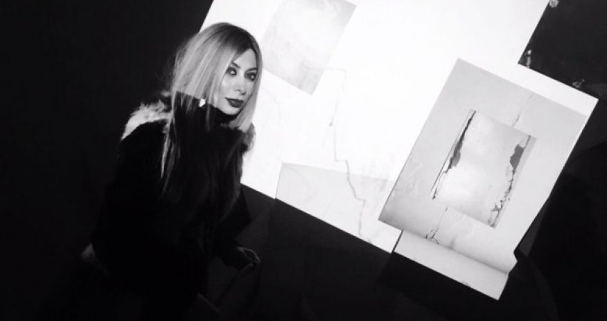 Röya Həsənova: “Rəsm mənimçün bir növ xilas mənbəyi oldu” – MÜSAHİBƏ