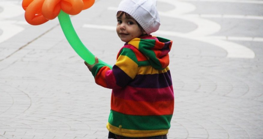 Bizim uşaqlar - FOTOLAR