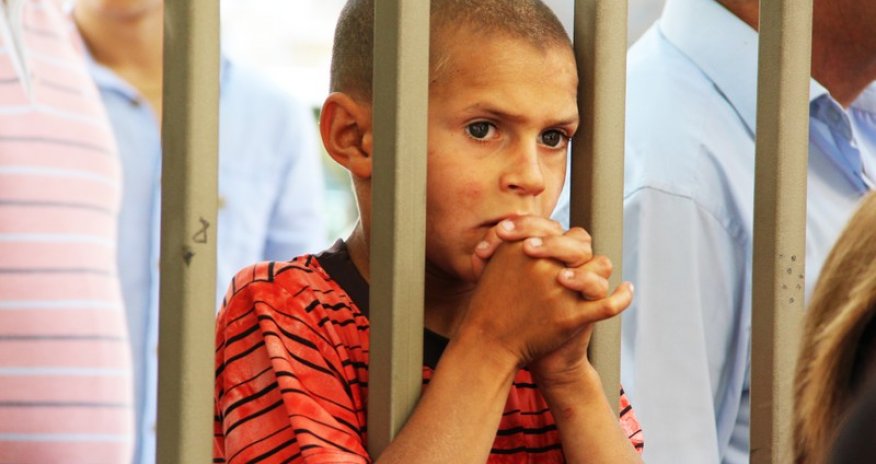 Наши дети - ФОТО