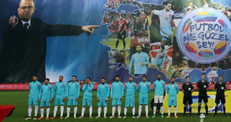 Türkiyə millisinin AVRO-2016 üçün yekun heyəti açıqlanıb - SİYAHI