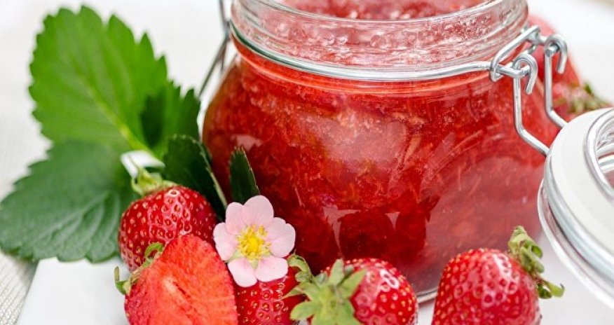 Azərbaycanda beynəlxalq şirniyyat və mürəbbə festivalları keçiriləcək