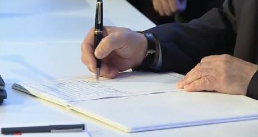 Azərbaycan “Ümid” və “Babək” yataqları üçün yeni müqavilə imzalamağa hazırlaşır