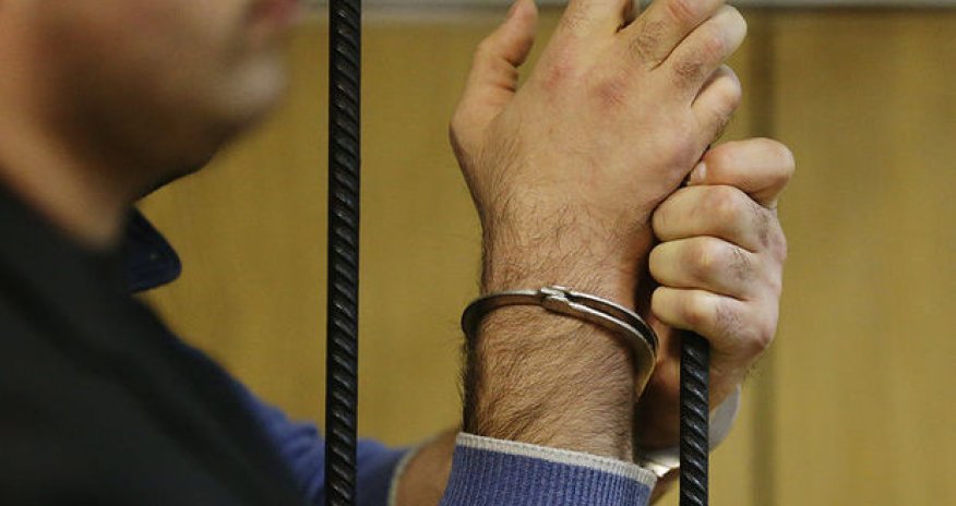 Ermənistanda daha bir yüksək rütbəli zabit həbs olundu