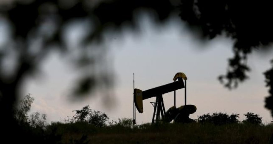 Oil prices tread water ahead of OPEC meeting
