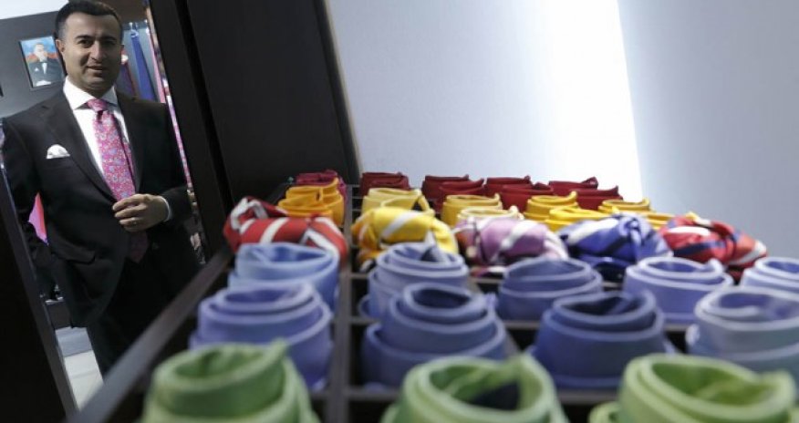 “İpək möcüzələr” aləmində - MÜSAHİBƏ