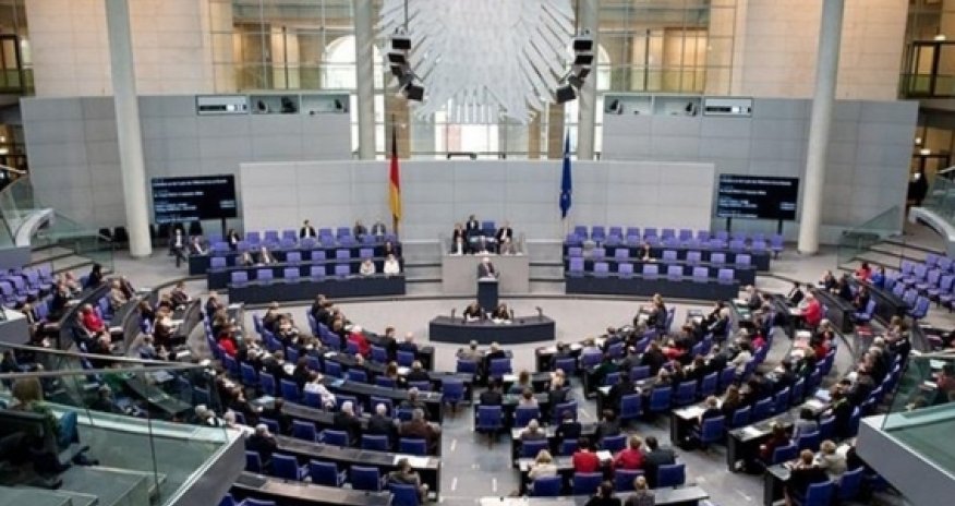 Germany recognizes so-called Armenian genocide
