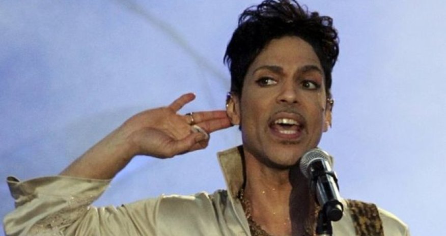 Prince death: Singer died of fentanyl painkiller overdose