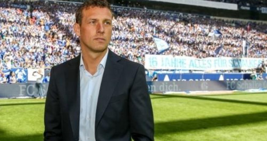 Bundesliqanın iki klubunda yeni baş məşqçi