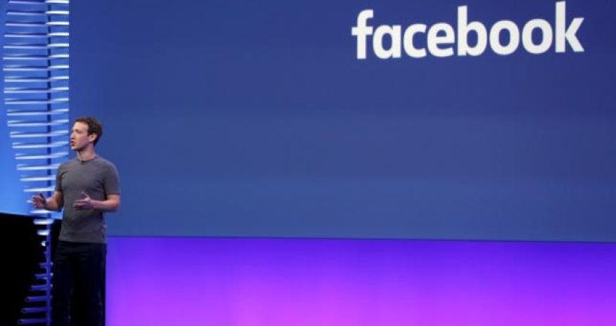 Facebook board seeks curb in Zuckerberg control in event of founder's departure
