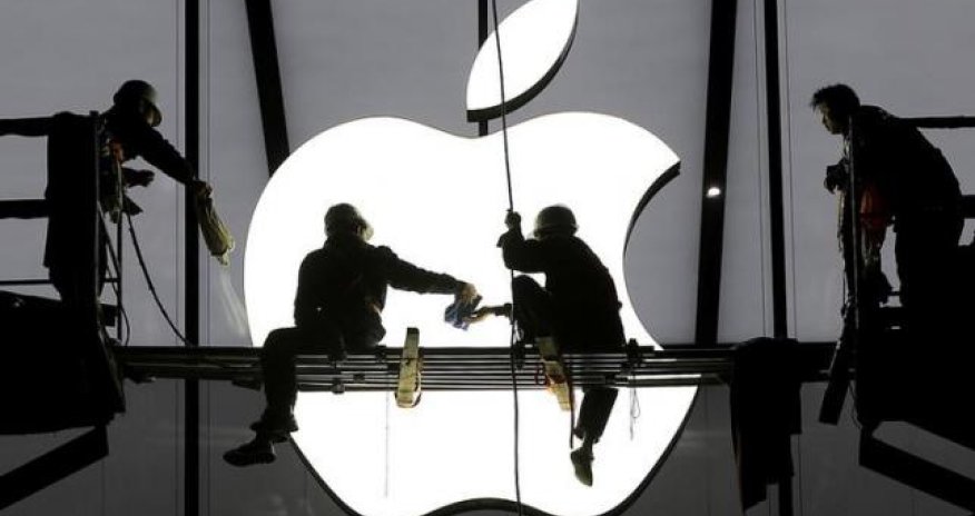 Apple says all services resume after outage