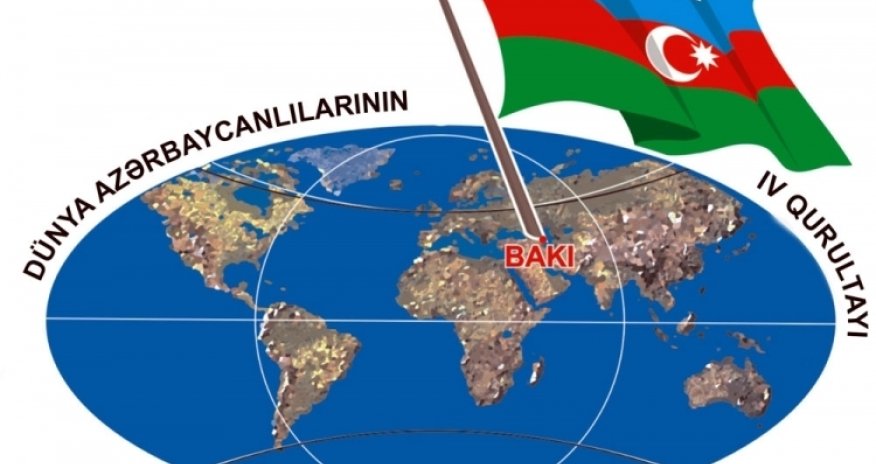 Baku hosts 4th Congress of World Azerbaijanis