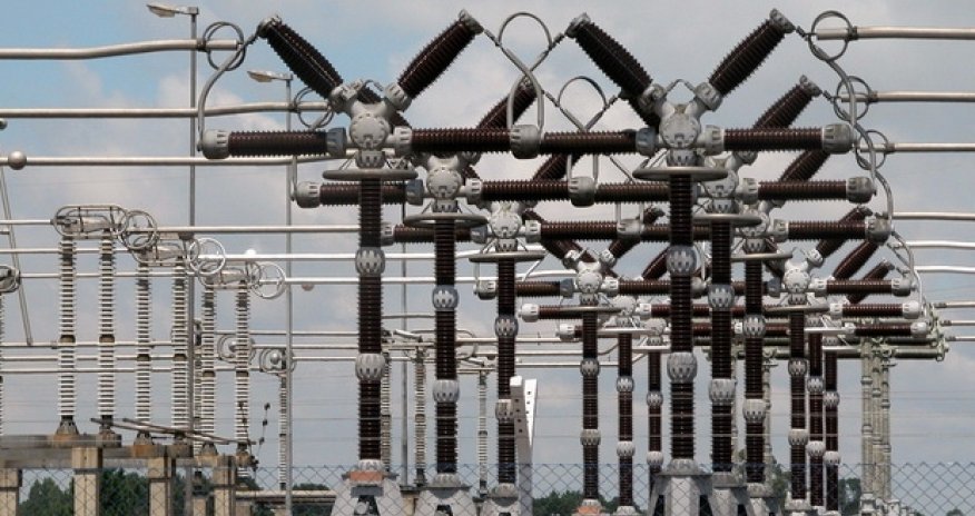 Electricity generation in Azerbaijan decreased