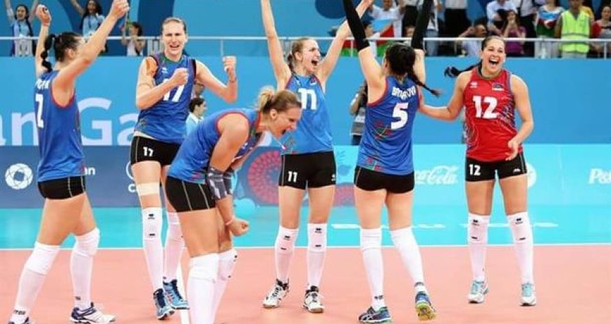 Millimiz Fransa yığmasını darmadağın etdi