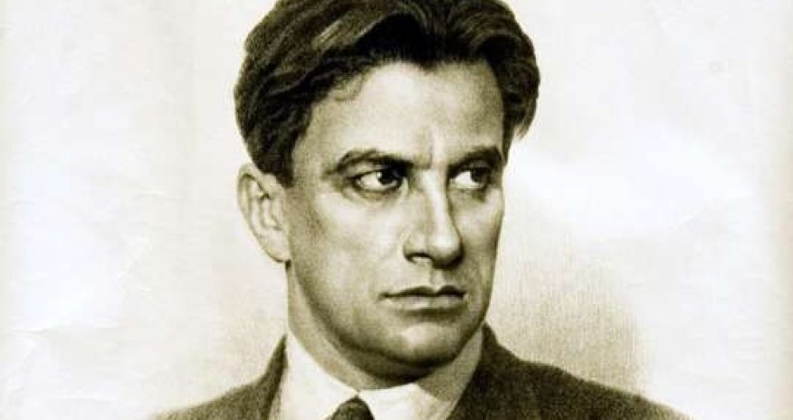 Tanınmış rus şairinin kitabı hərracda 600 min rubla satılıb