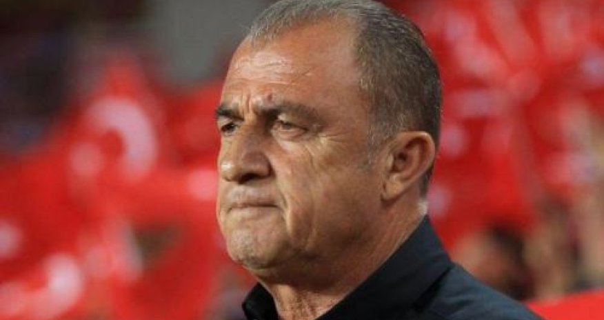 Fatih Terim: 