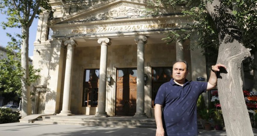 “Əgər bizi yaxşı qarşılayırlarsa, bu, musiqimizin qələbəsidir...” – MÜSAHİBƏ 