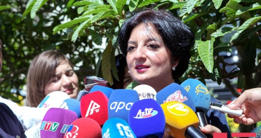 Bakıda keçiriləcək “Youthvision” müsabiqəsinə 150 min manat xərclənəcək