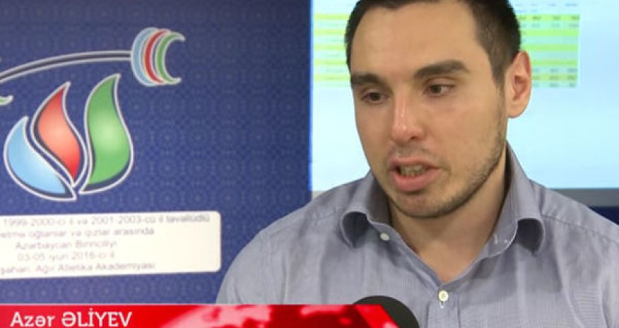 Heydər Əliyevin nəvəsi vitse-prezident təyin olundu – VİDEO