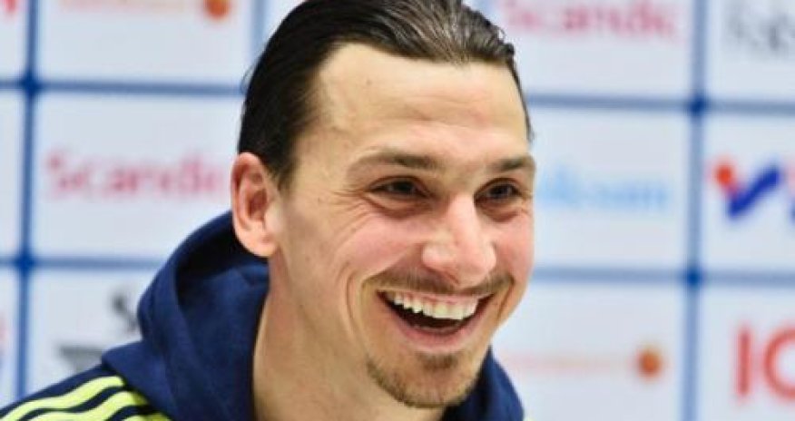 “Mən Fransaya prezident Ollanddan daha çox kömək etmişəm” – İbrahimoviç