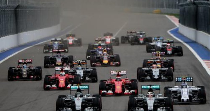Bakıda Formula 1 gecə keçirilə bilər