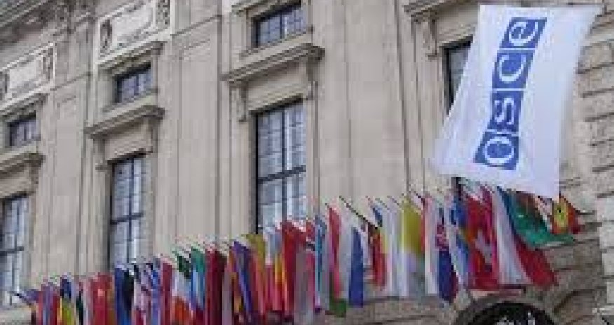 OSCE to monitor contact line in Nagorno-Karabakh conflict zone June 8