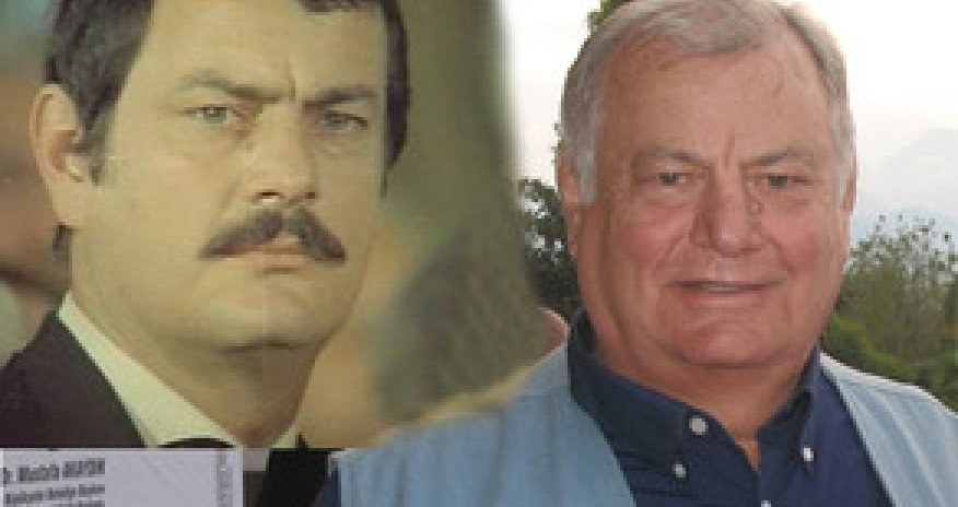 Türkiyənin tanınmış aktyoru vəfat etdi