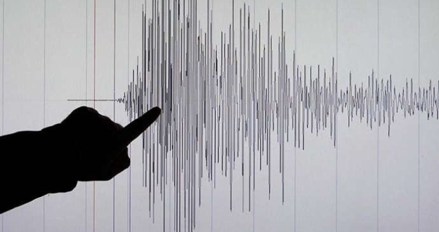 Azərbaycanda yeraltı təkanların daha çox qeydə alındığı bölgələr