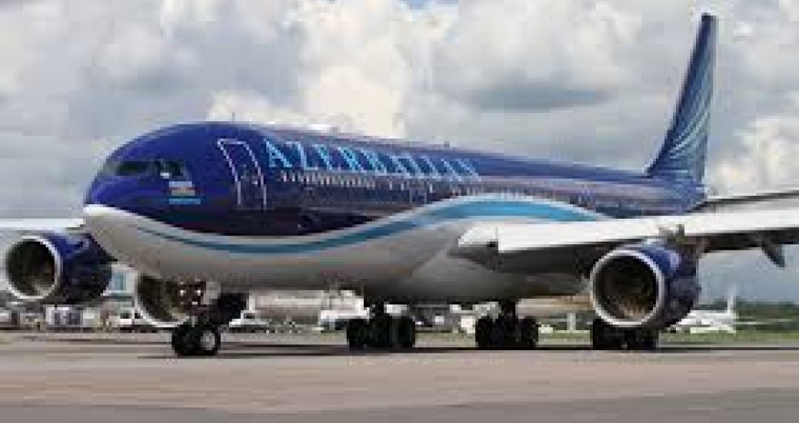 Azerbaijan seeks to assembly new transport aircraft An-178 jointly with Ukraine