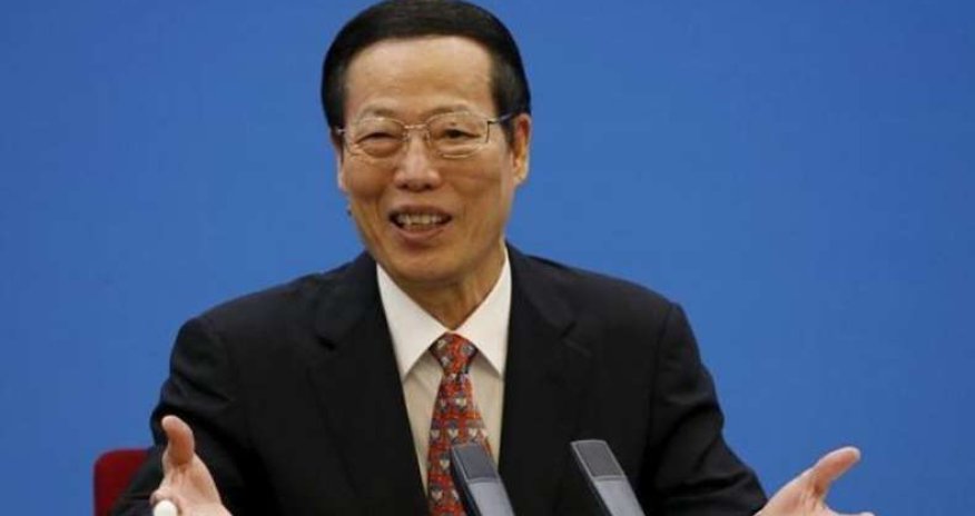 Chinese vice premier's four-nation tour harvests broader consensus on Belt initiative