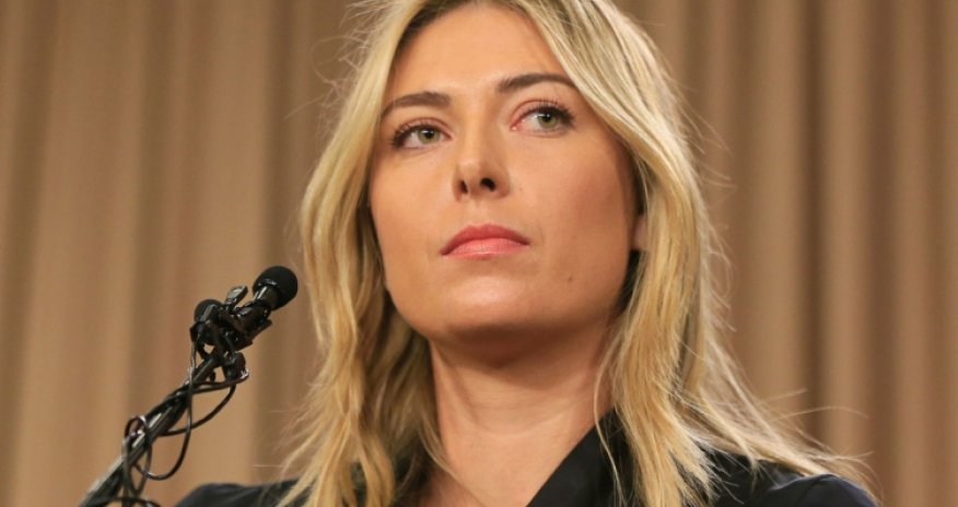 Mariya Şarapovanın cəzası açıqlandı