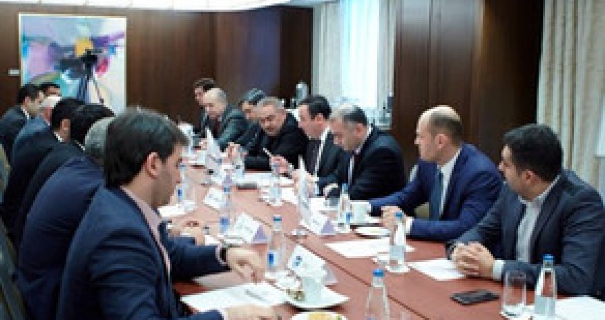 АФФА просит сократить налоги