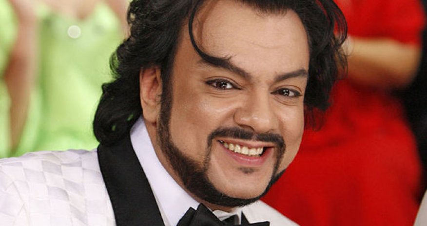 Filipp Kirkorov Bakıya gəlir