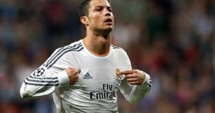 Ronaldo: “Son 20 ilin ən yaxşı futbolçusu mənəm”