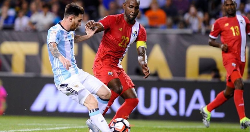 Messi imicini dəyişdi - FOTOLAR