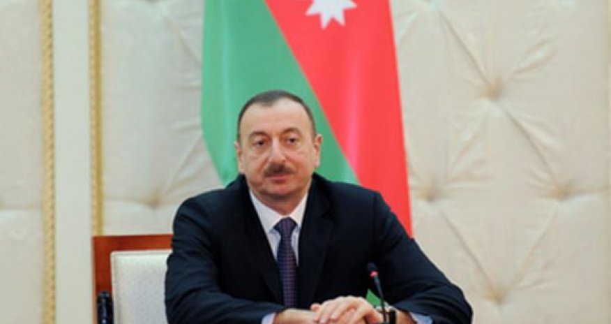 Russia succeeds in improving statehood - Azerbaijan's president