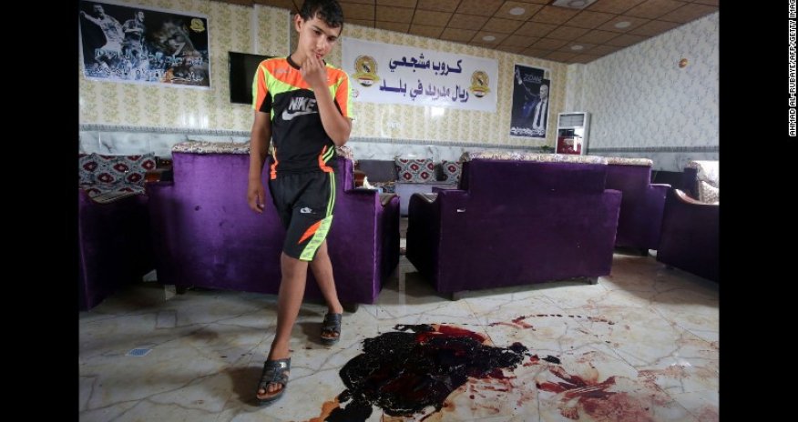 Zlatan Ibrahimovic: As a person I'm '20 out of 10'