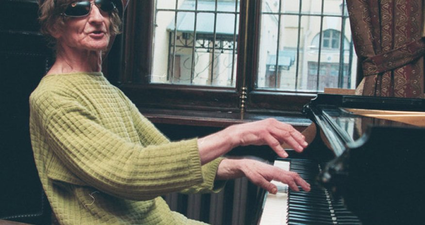 Rusiyanın tanınmış bəstəkarı vəfat edib