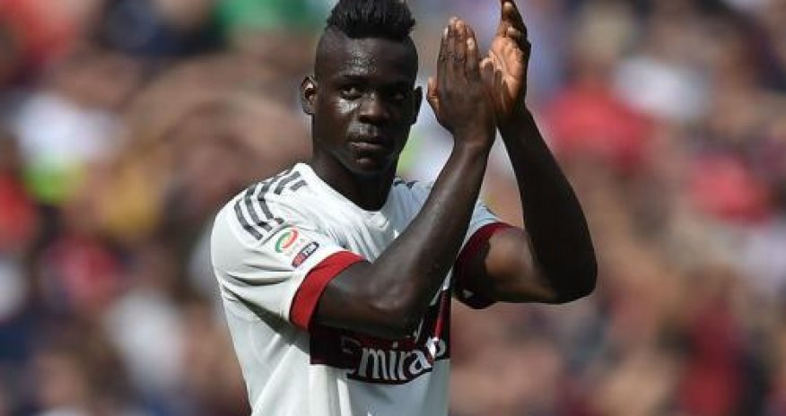 Balotelli: “Yaxşi ki, İtaliyanın finala çıxacağına inanmırlar”