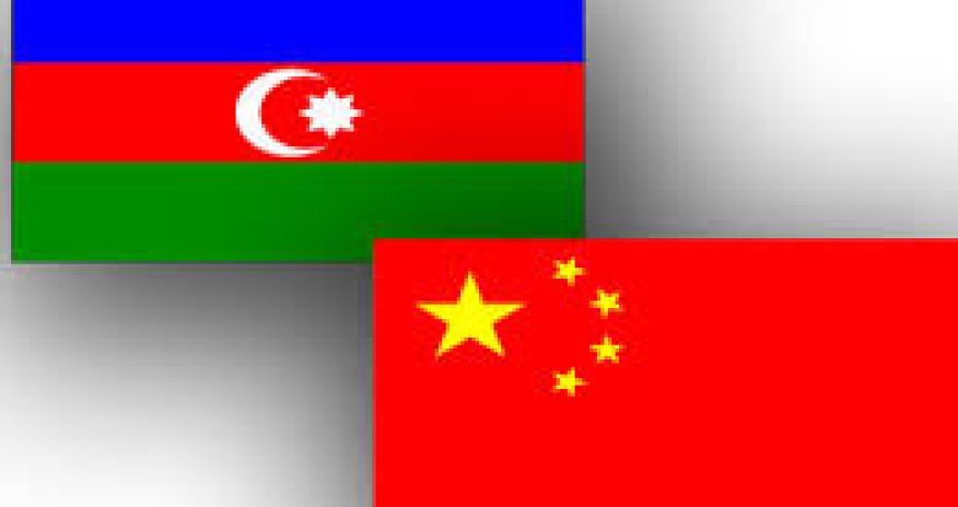 China to boost business relations with Azerbaijan