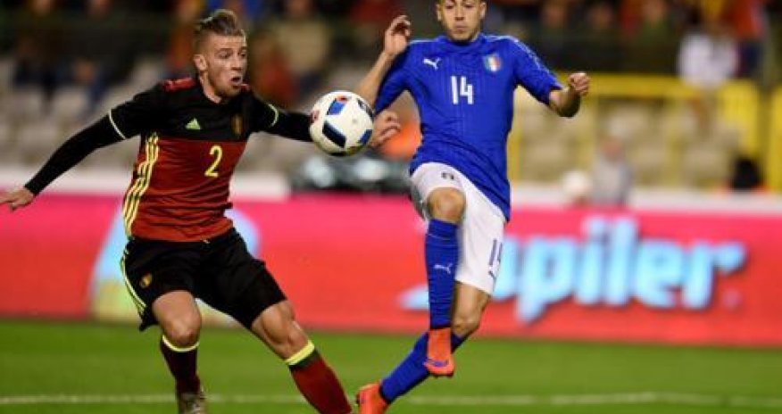 Avro-2016: İtaliyadan qələbə, İsveçdən heç-heçə