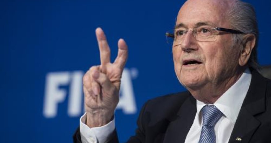 Blatter: 