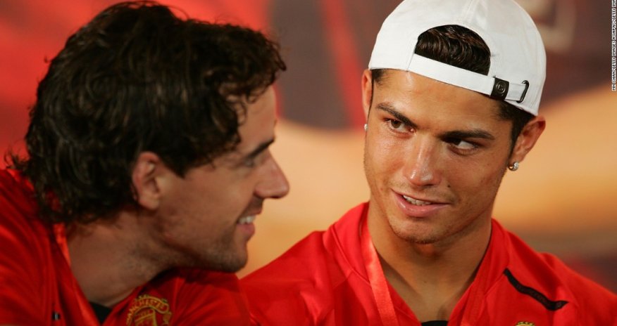 Is this Ronaldo's last chance?