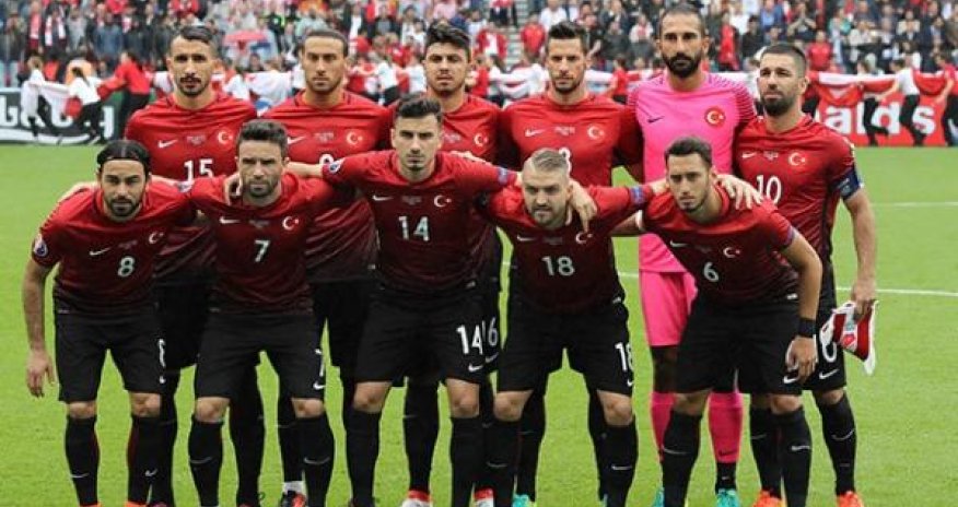 Türkiyə millisində ciddi itki